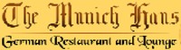The Munich Haus